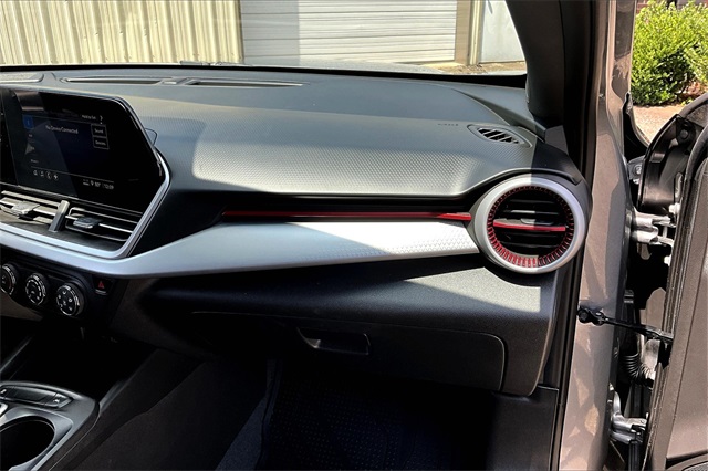 2024 Chevrolet Trax photo 26
