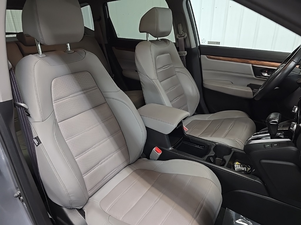 2022 Honda CR-V EX-L photo 15