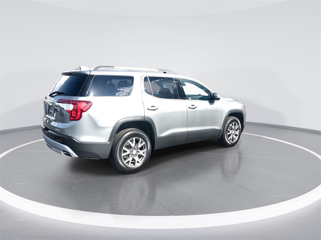 2023 Gmc Acadia SLE photo 6