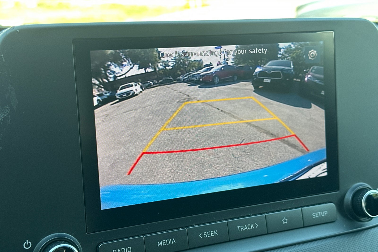 2022 Hyundai Kona N Line photo 26