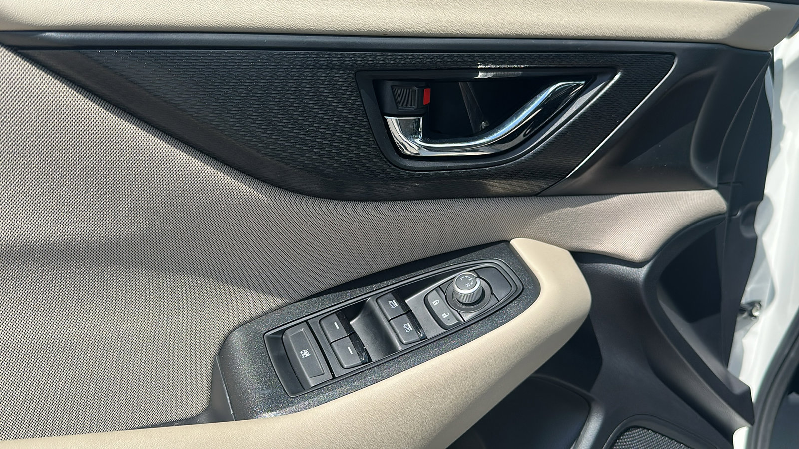 2022 Subaru Legacy Premium photo 7