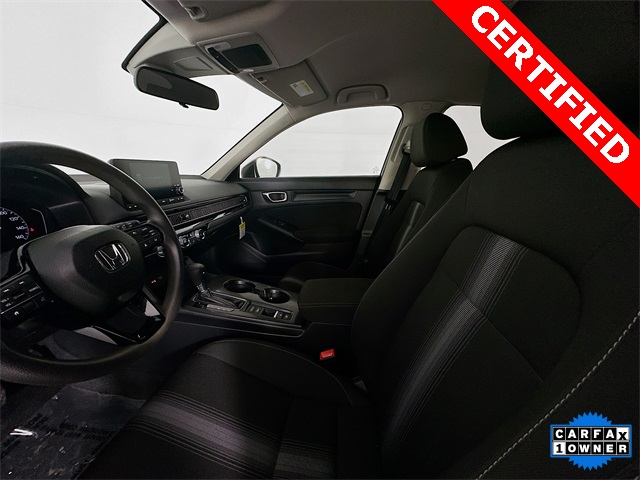 2023 Honda Civic LX photo 17