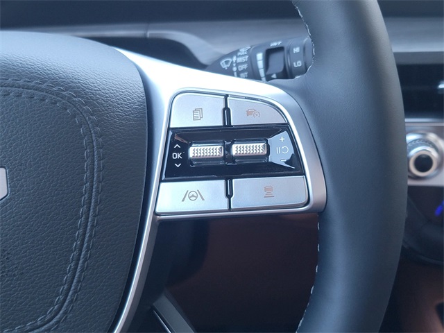 2025 Kia Telluride X-Line EX X-Pro photo 24