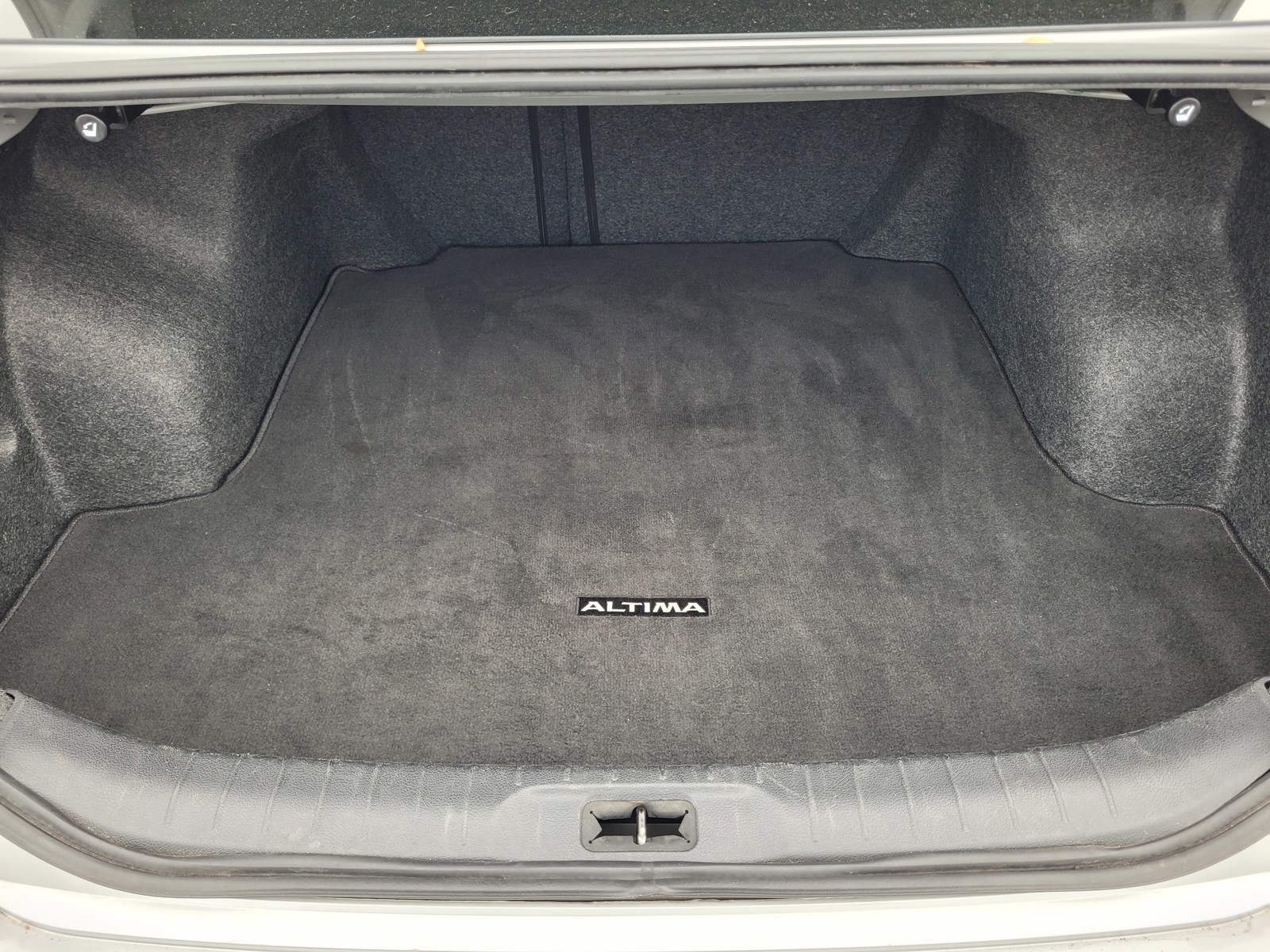 2020 Nissan Altima 2.5 S photo 19
