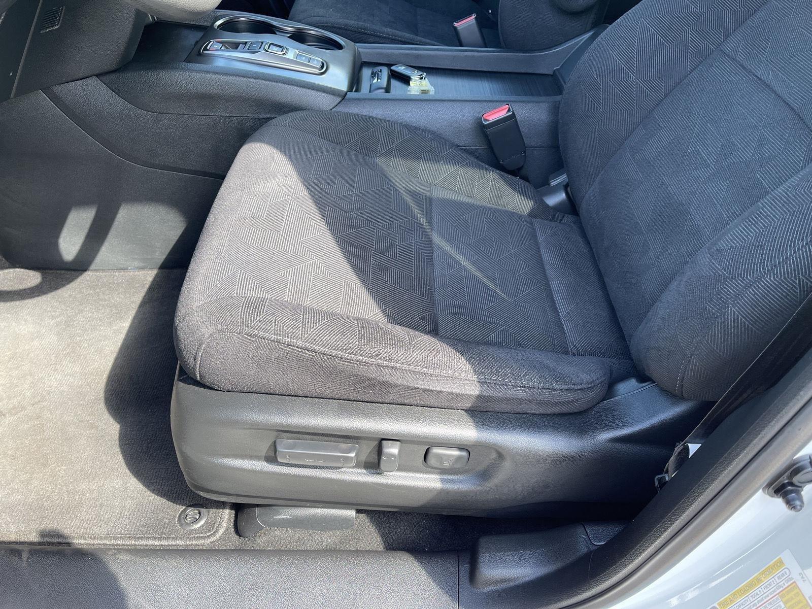 2022 Honda Pilot Sport photo 3