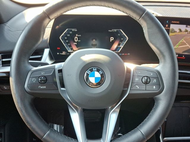 2024 Bmw X2 xDrive28i photo 18