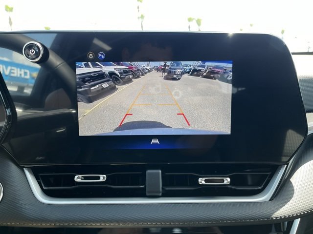 2026 Chevrolet Equinox LT photo 12