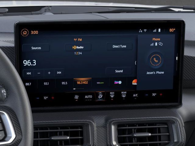 2026 FORD MUSTANG - Image 36