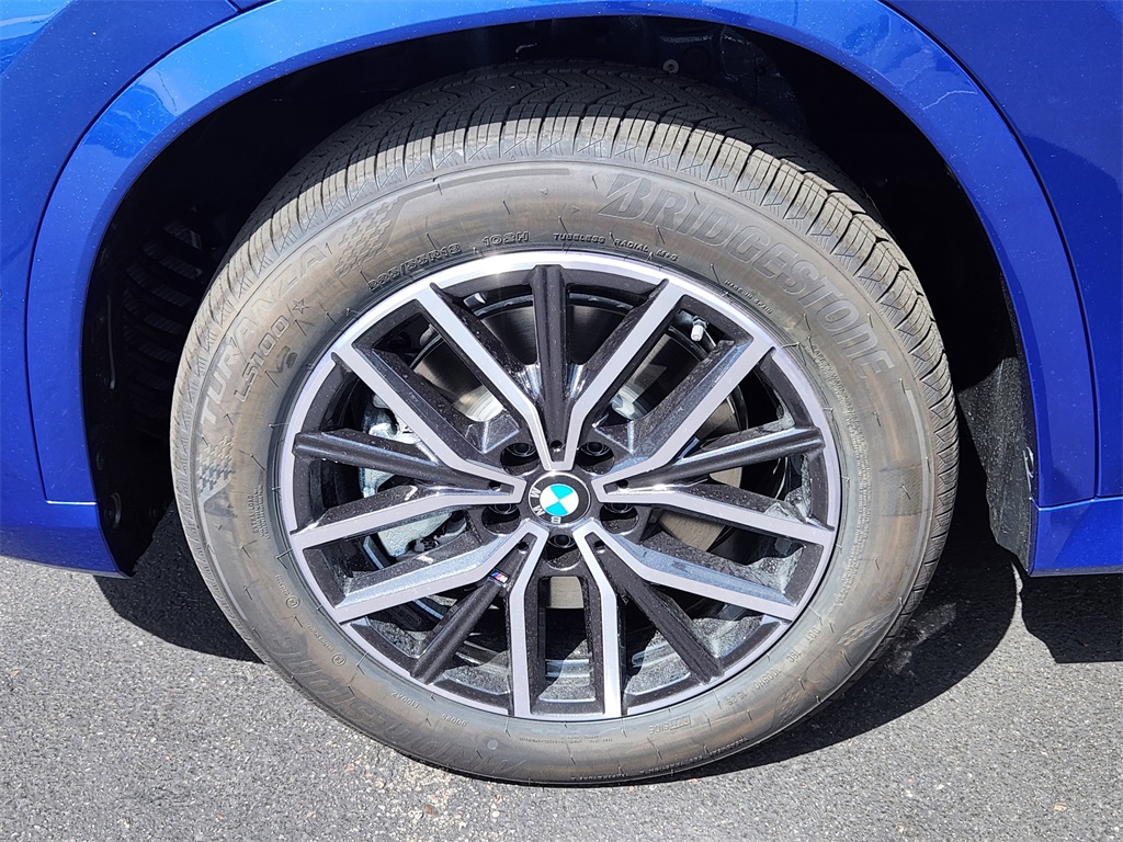 2026 Bmw X1 XDrive28i photo 7
