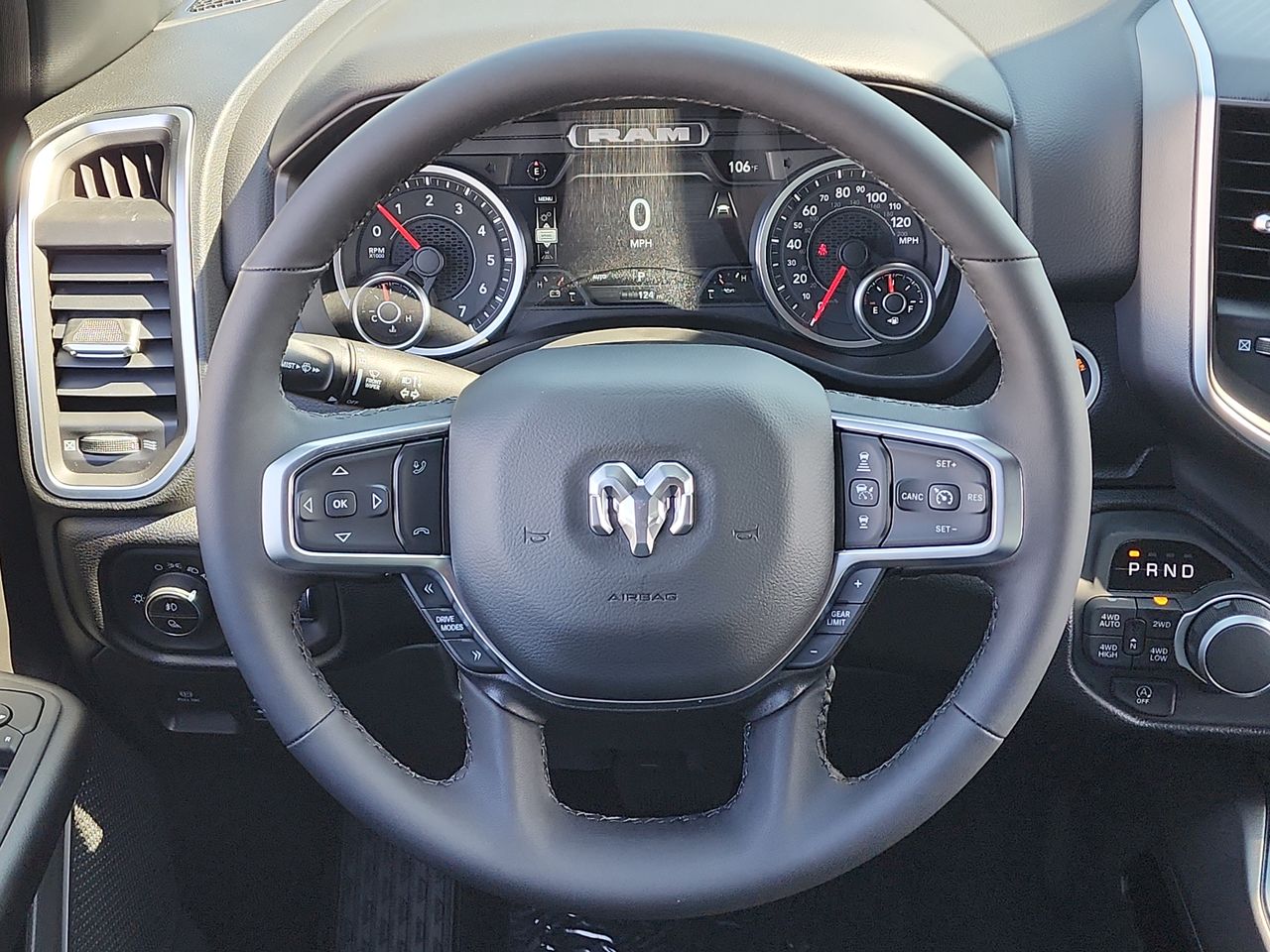 2026 Ram 1500 Big Horn photo 20