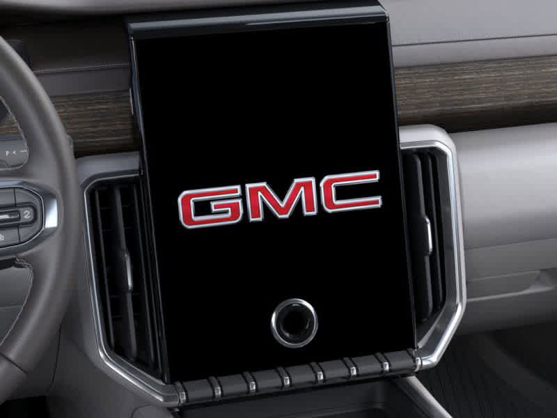 2026 Gmc Acadia Denali photo 19