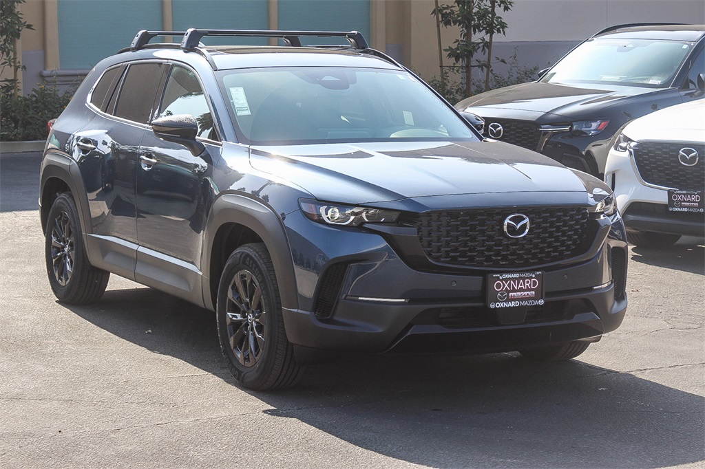 2026 Mazda CX-50 Premium photo 2