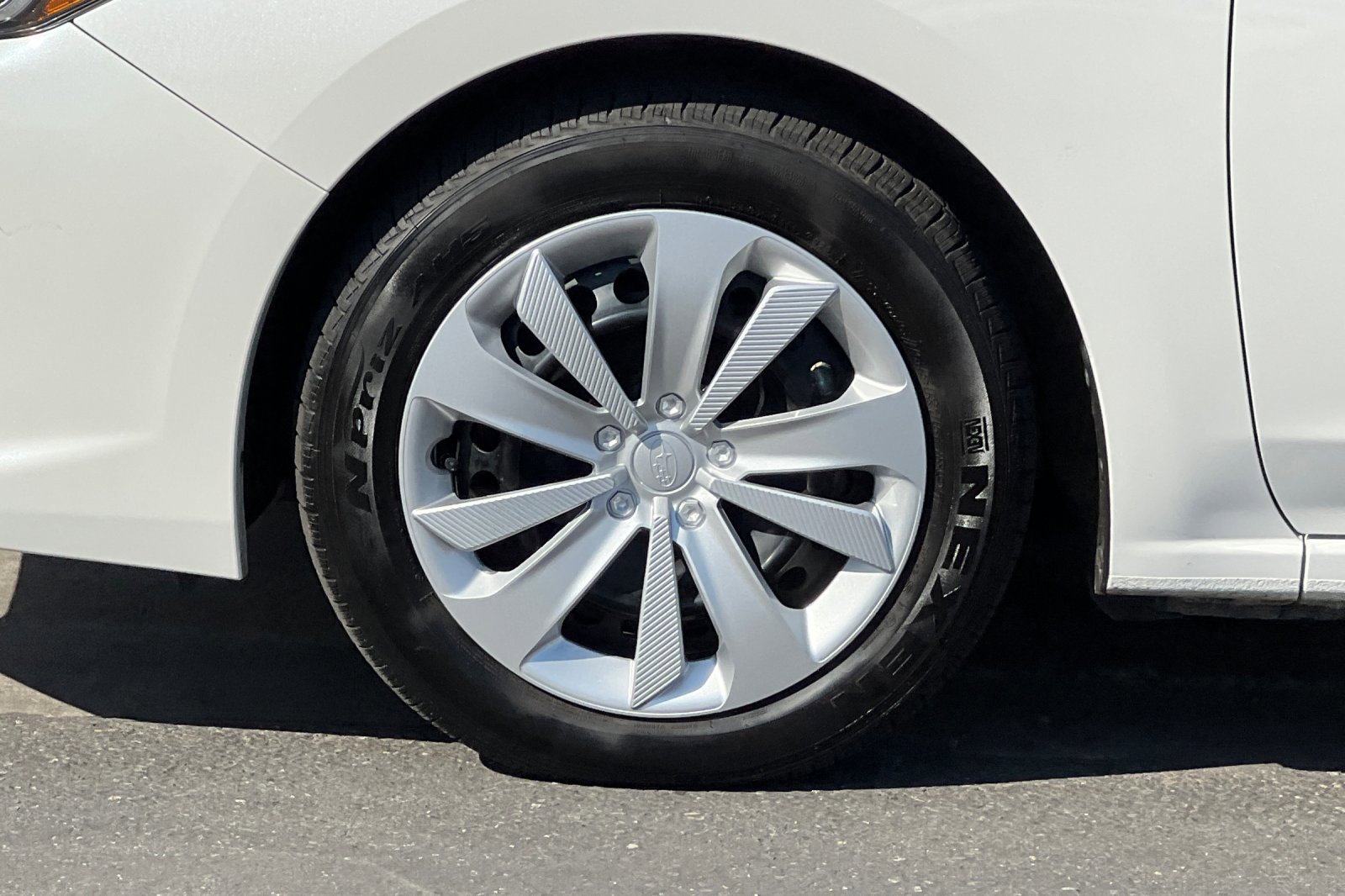 2022 Subaru Impreza Base photo 22