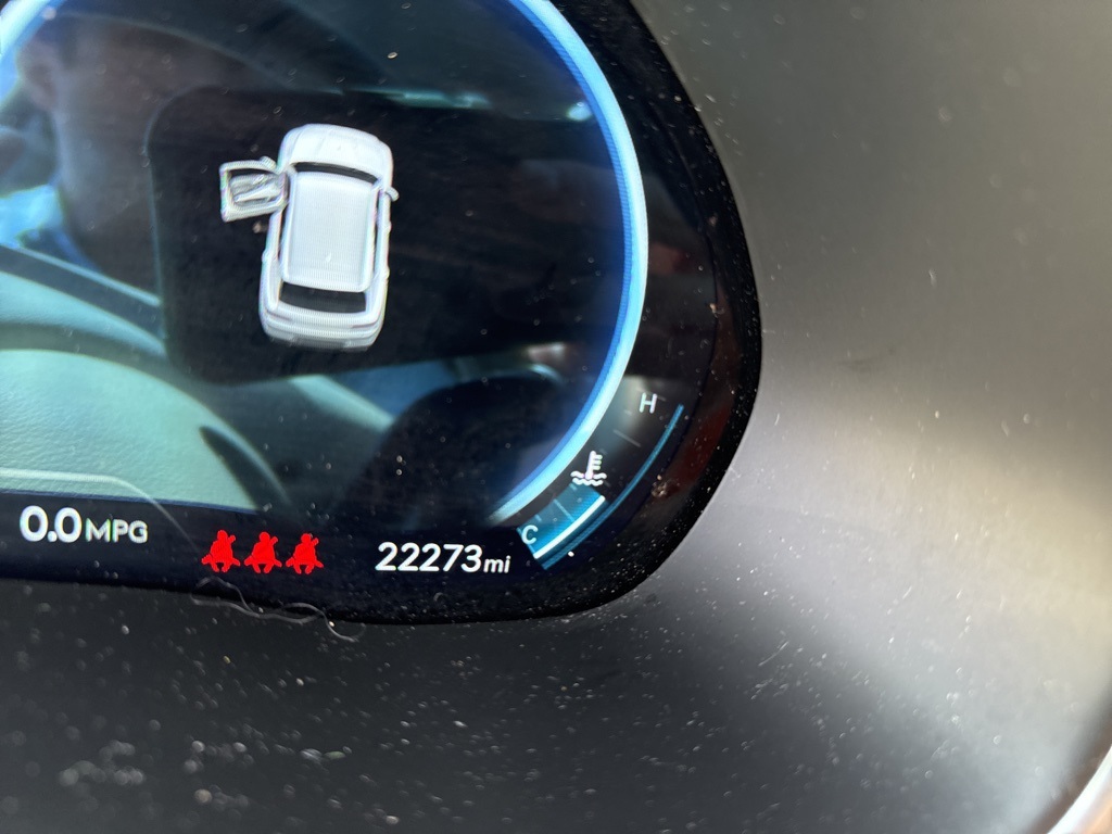 2024 Genesis GV80 3.5T photo 3