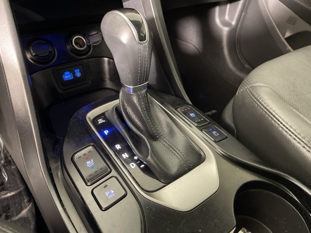 2017 Hyundai Santa Fe Sport 2.0T Ultimate photo 29
