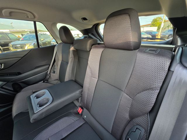 2025 Subaru Outback Premium photo 16