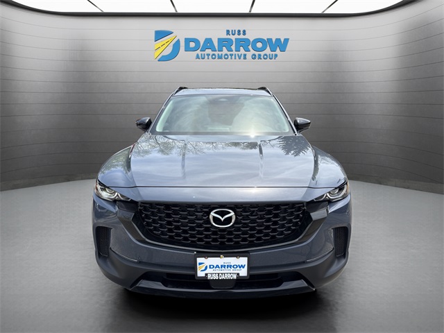 2025 Mazda CX-50 Premium photo 8