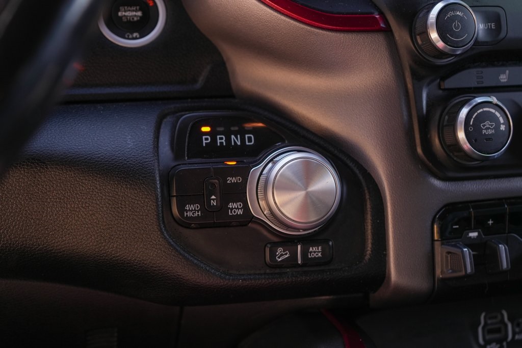 2020 Ram 1500 Rebel photo 24