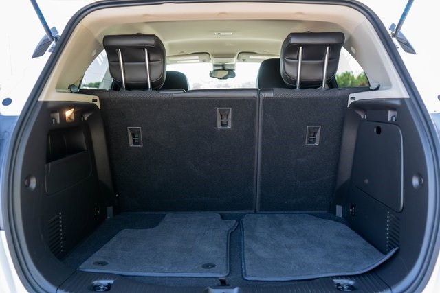 2022 Buick Encore Preferred photo 9