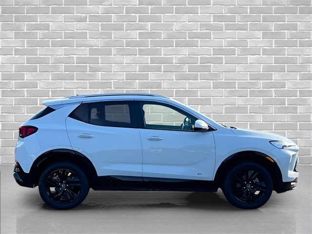 2026 Buick Encore GX Sport Touring photo 3