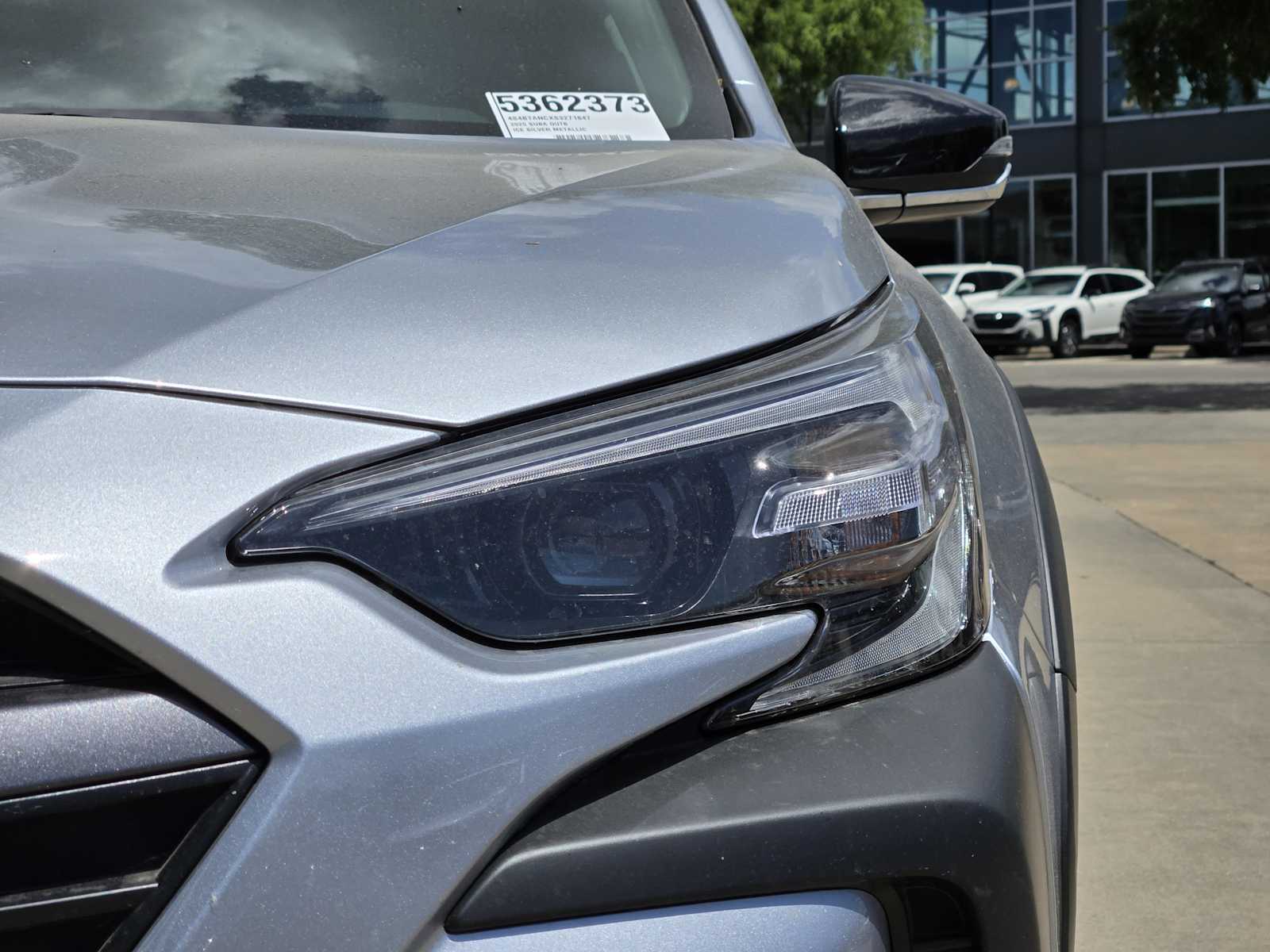 New 2025  Subaru Limited image 5