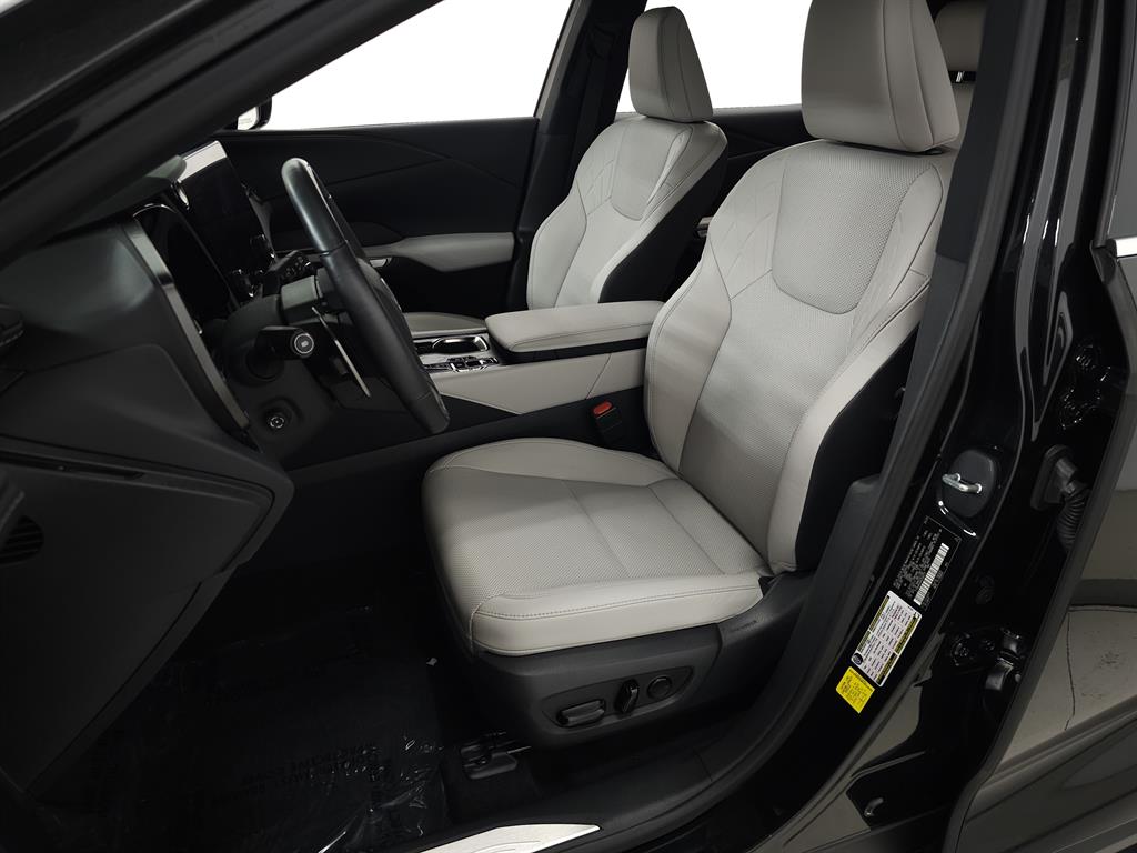 2024 Lexus RX 350 Premium photo 13