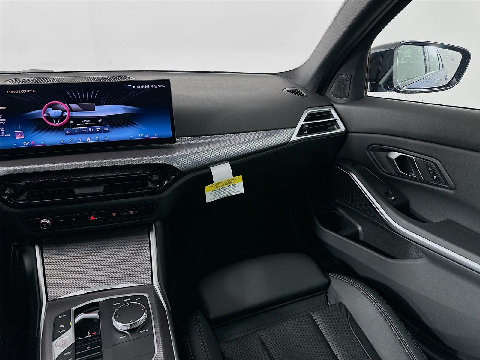 2025 Bmw 330i xDrive photo 24