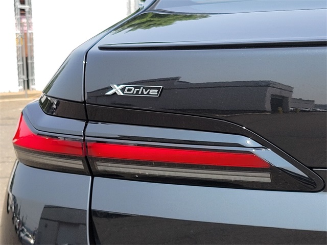 2025 Bmw 760i 760i xDrive photo 10