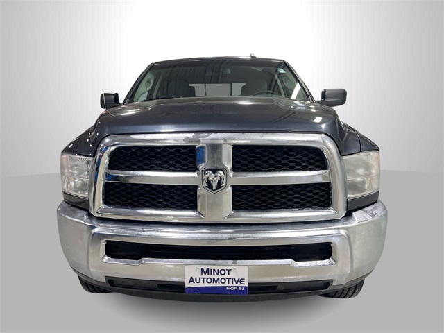 2015 Ram 2500 SLT photo 3