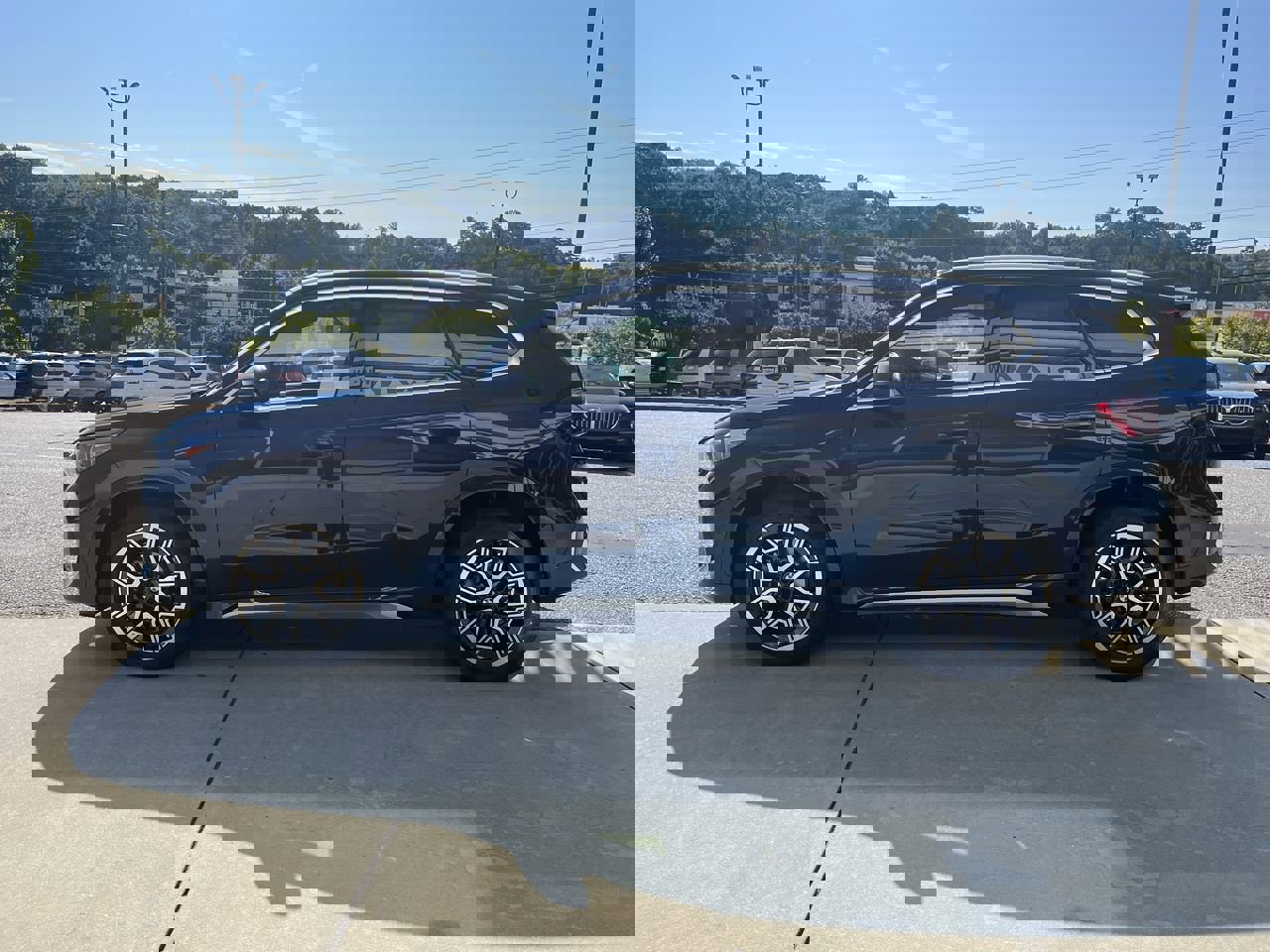 2026 Bmw X1 XDrive28i photo 5