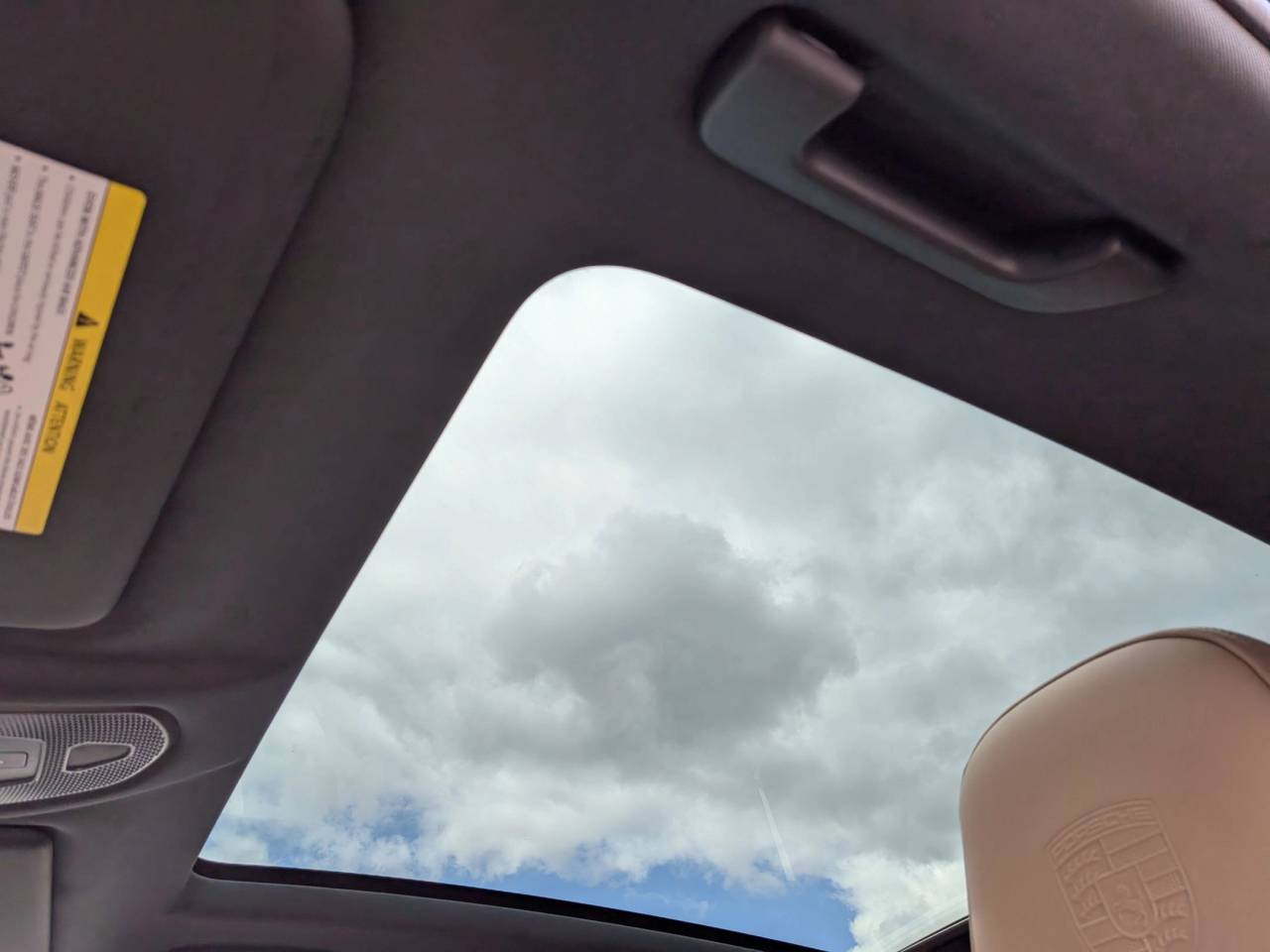 2026 Porsche Cayenne Coupe photo 25