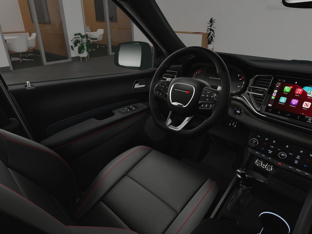 2025 Dodge Durango GT Plus photo 19