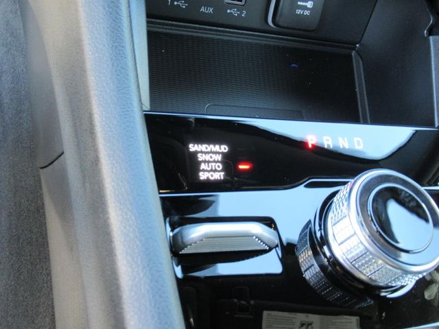 2025 Jeep Grand Cherokee Limited photo 23