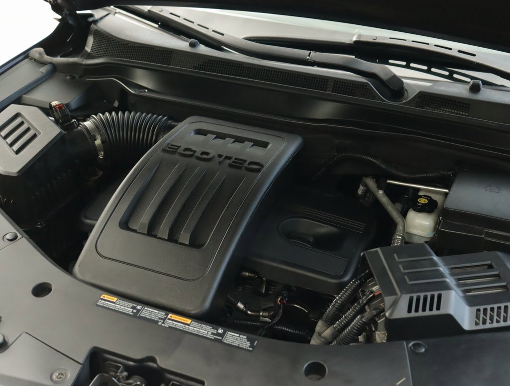 2014 Chevrolet Equinox LT photo 29