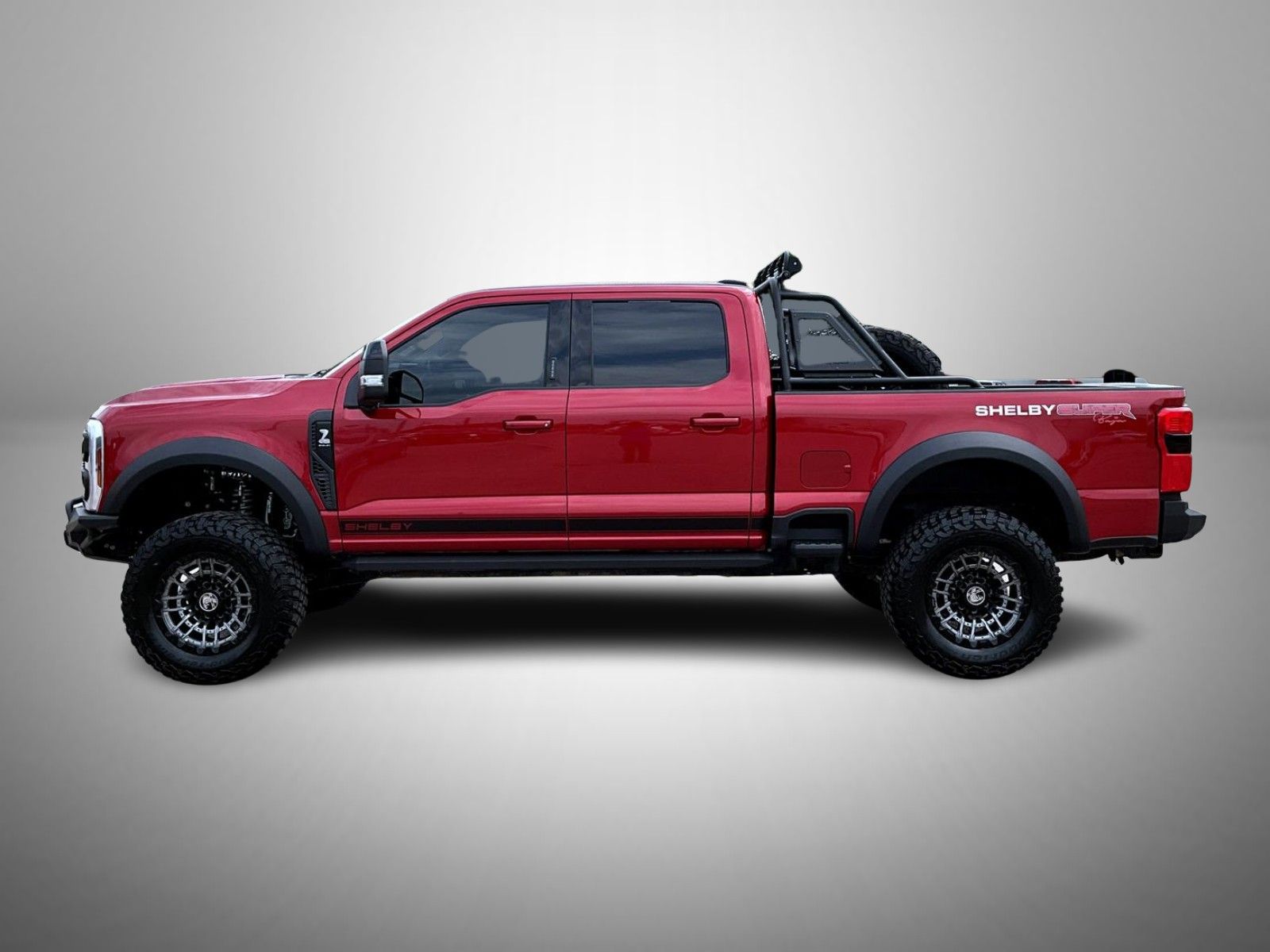 2024 Ford F-250 photo 8