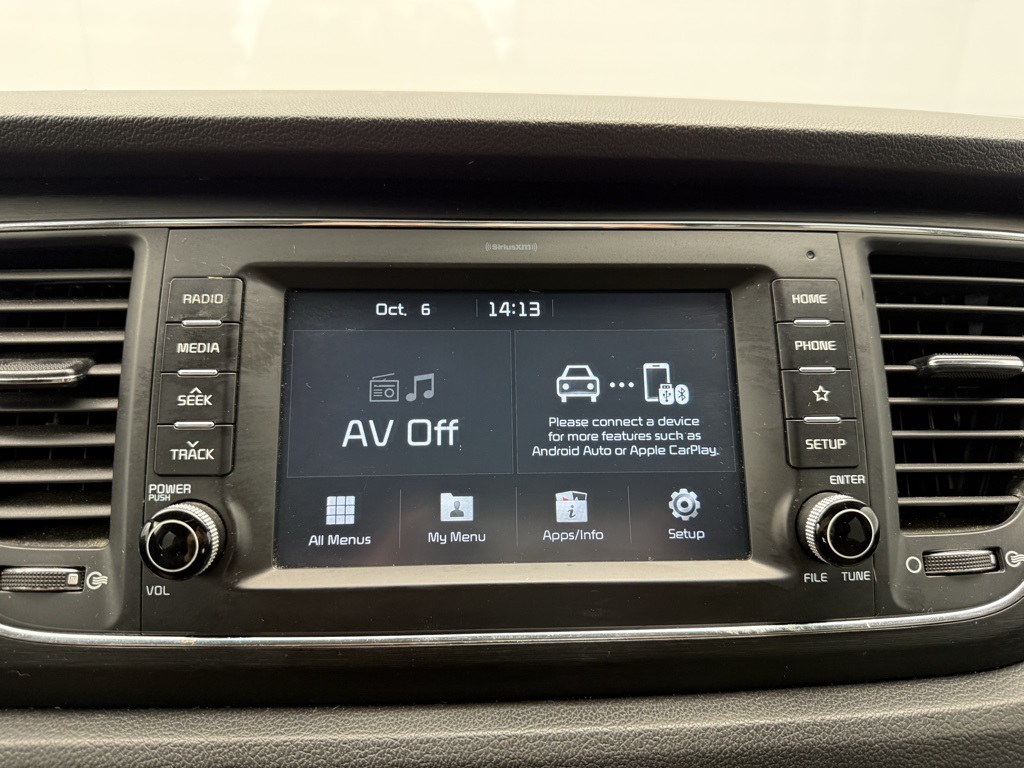 2020 Kia Sedona EX photo 27