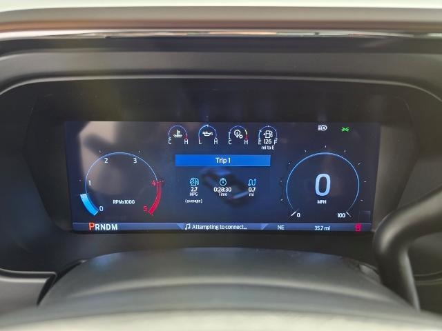 2025 Ford F-350 King Ranch photo 32