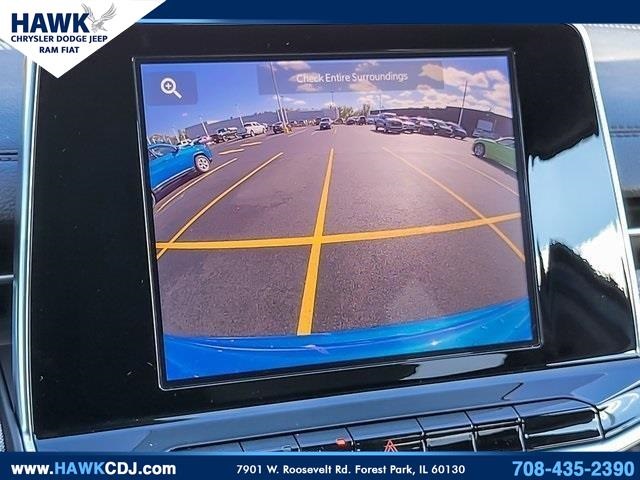 2025 JEEP COMPASS - Image 14