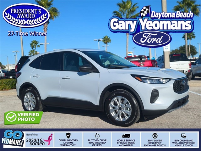 2026 Ford Escape Active's photo