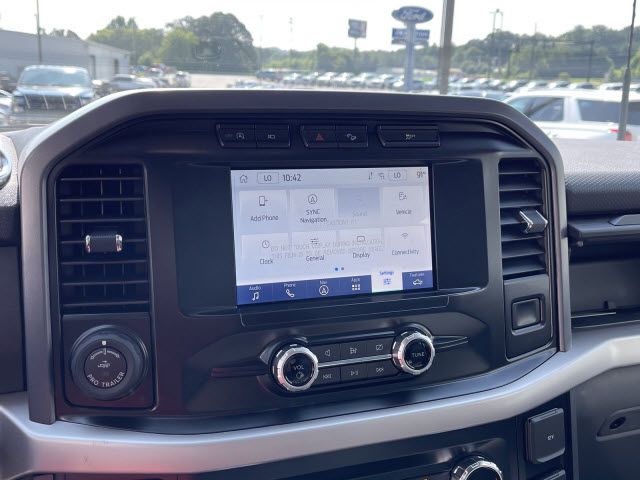 2023 Ford F-150 XLT photo 22