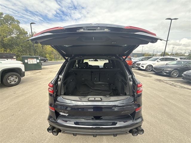 2019 Bmw X5 xDrive40i photo 22