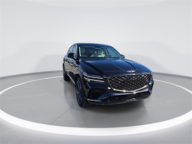 2025 Genesis GV80 Coupe 3.5T photo 3
