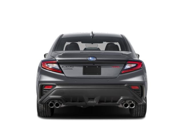 2022 Subaru WRX Premium photo 4