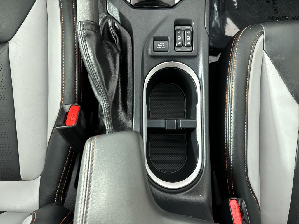 2023 Subaru Crosstrek Limited photo 23