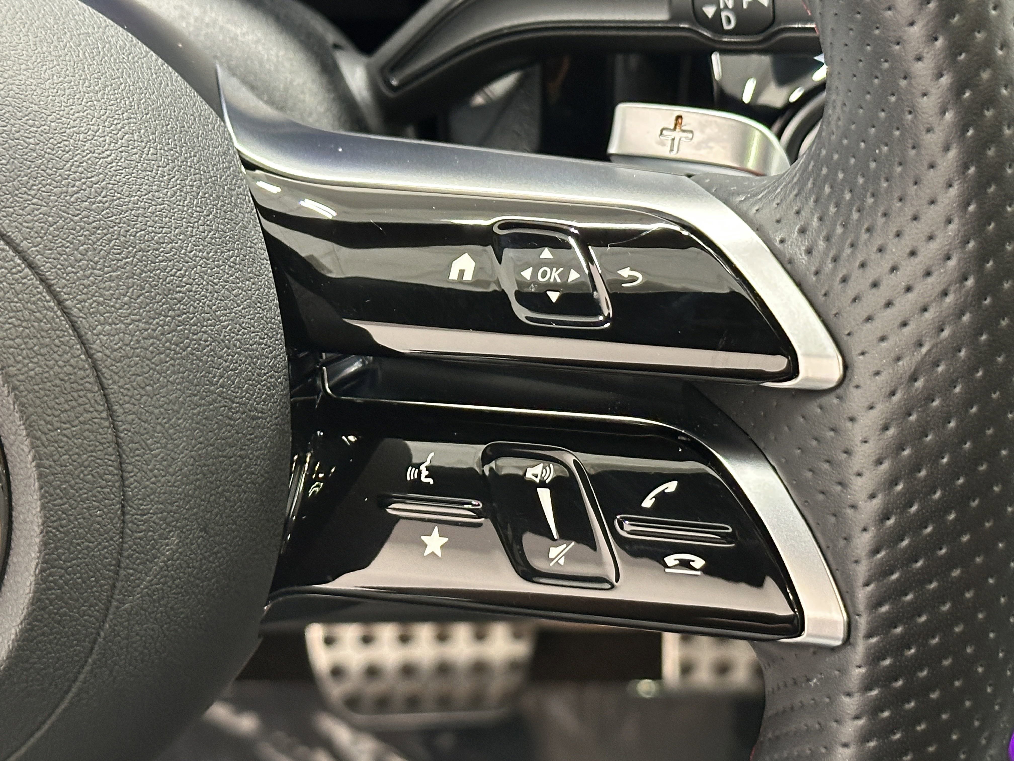 2024 Mercedes Benz GLA 4MATIC 250 photo 22