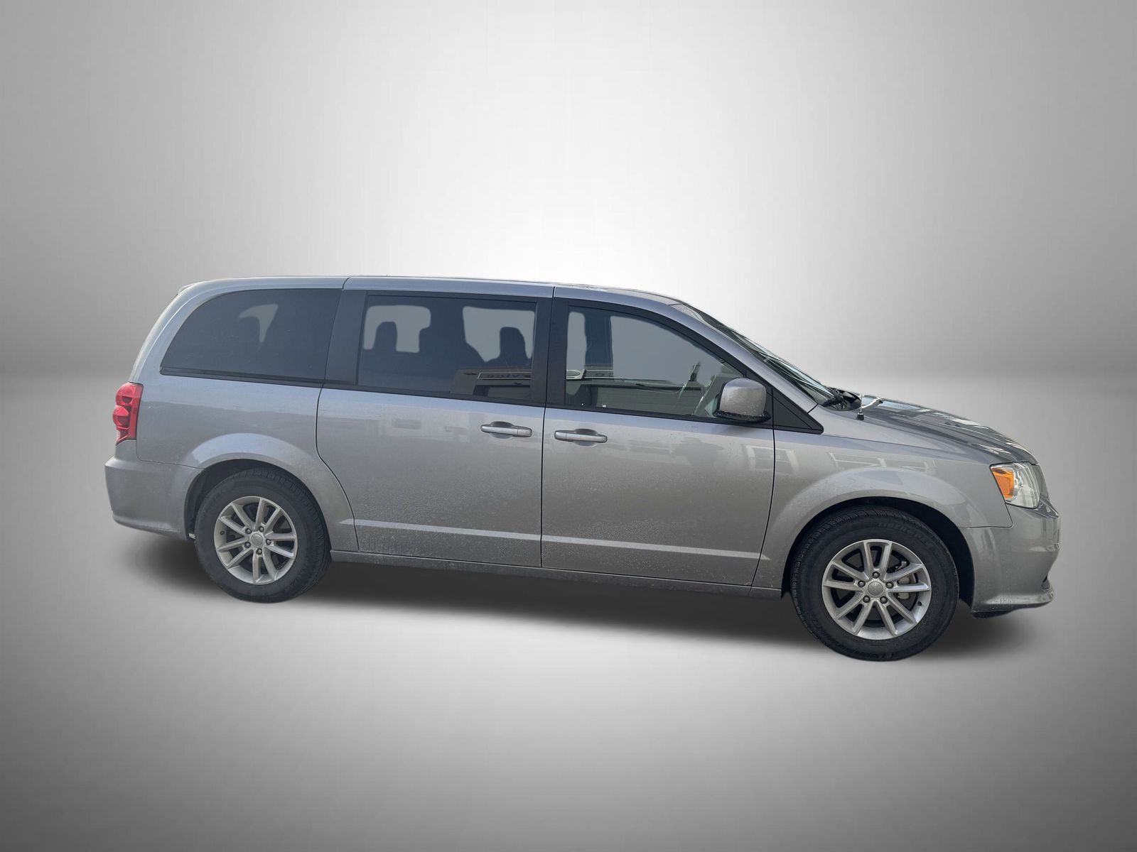 2020 Dodge Grand Caravan SE Plus's photo