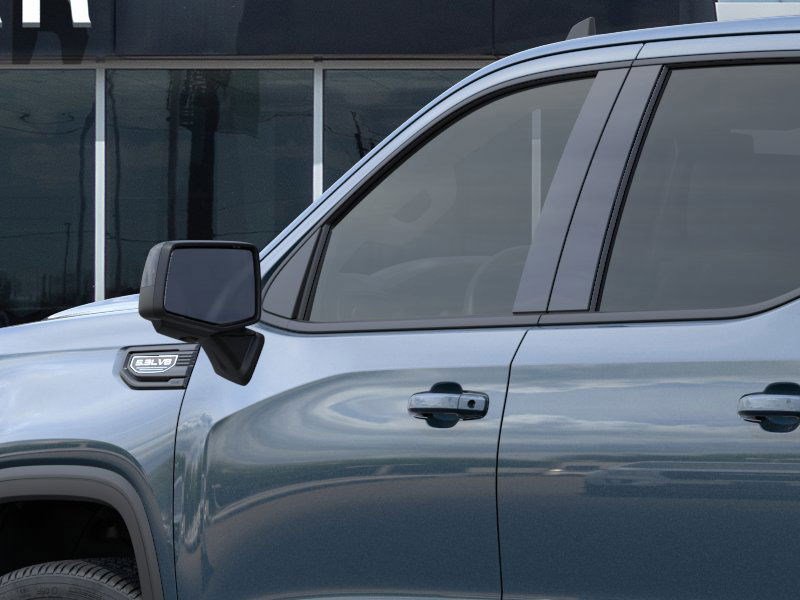 2026 Gmc Sierra 1500 Elevation photo 12