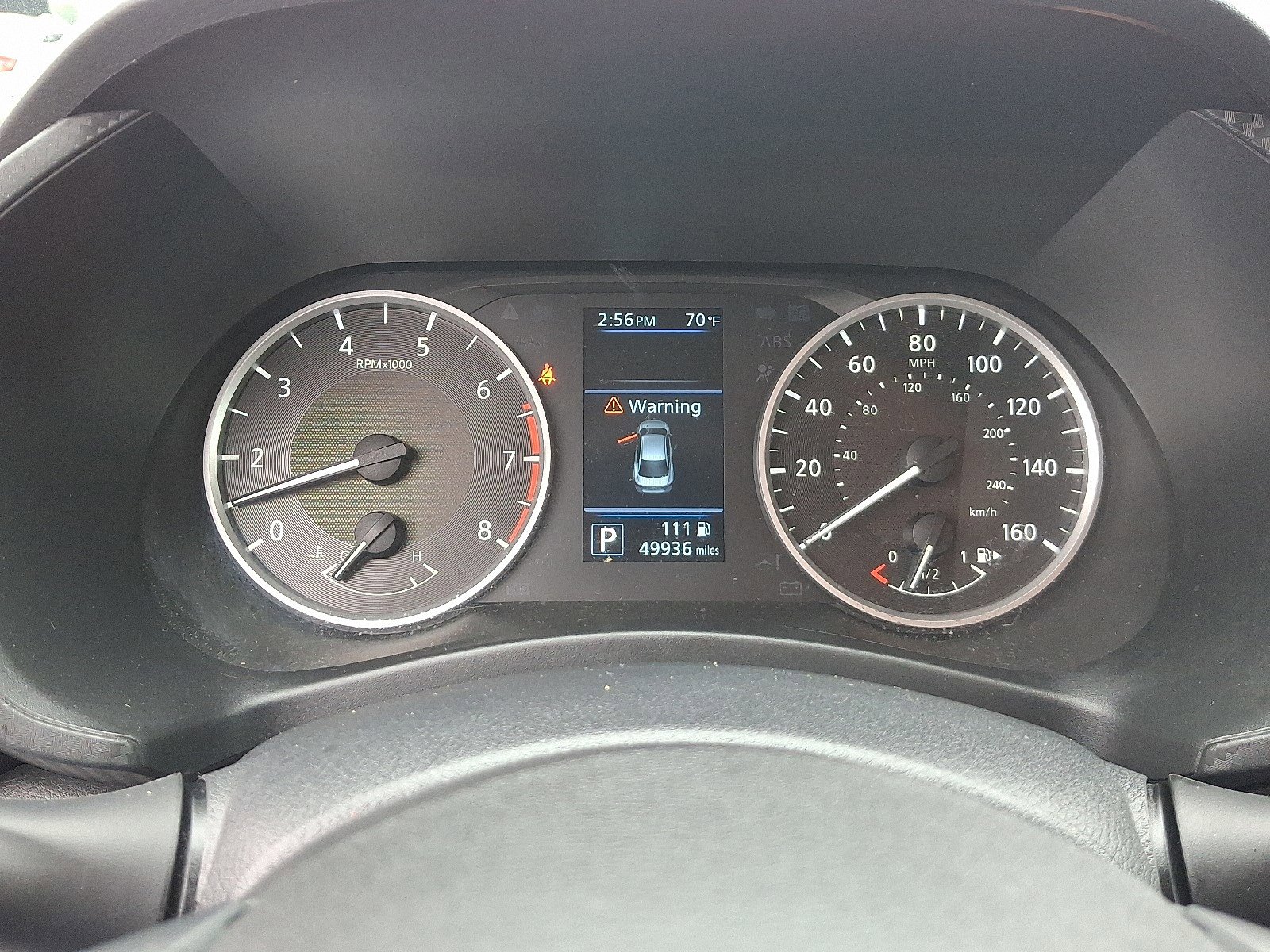 2023 Nissan Sentra S photo 25