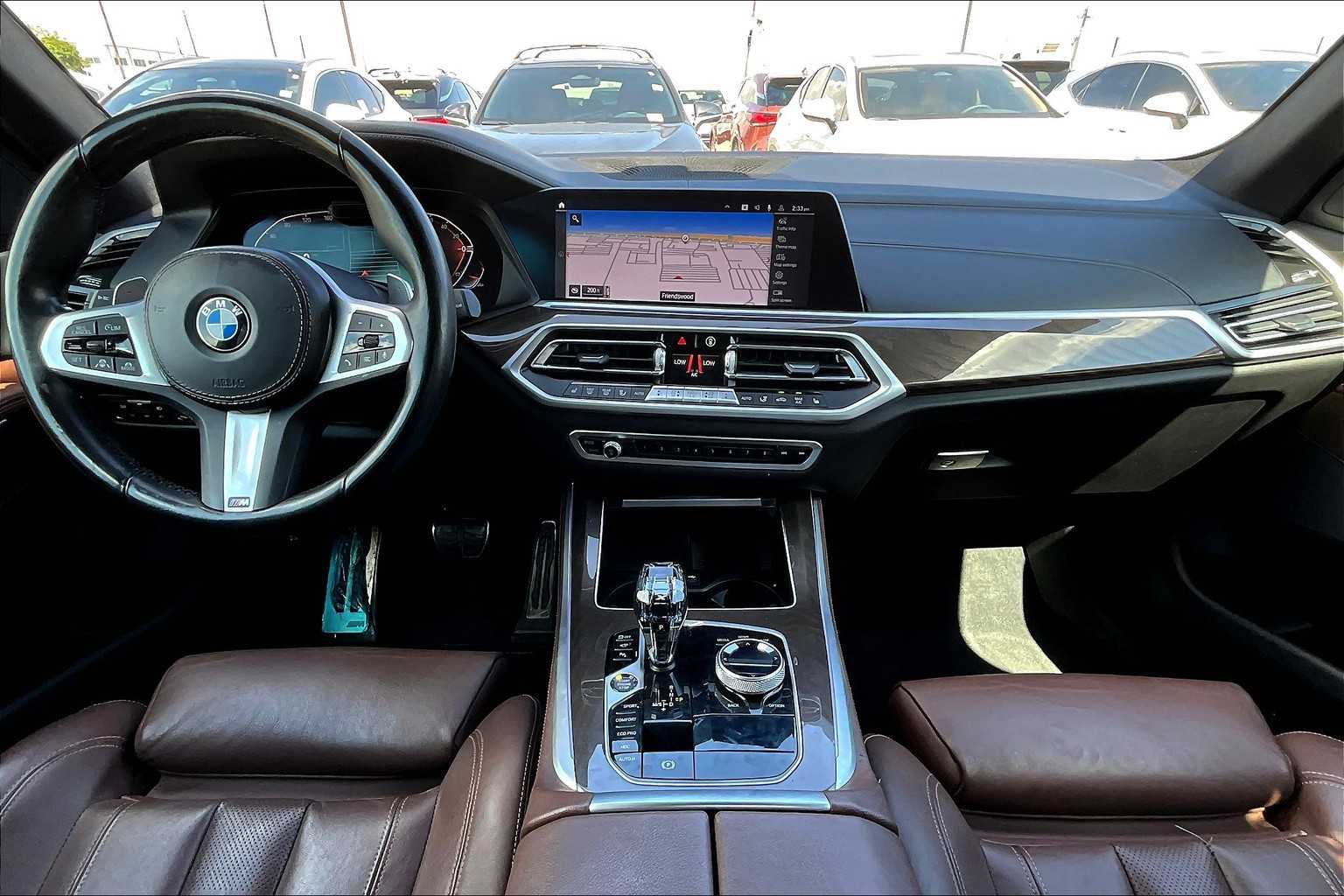 2022 Bmw X5 xDrive40i photo 15