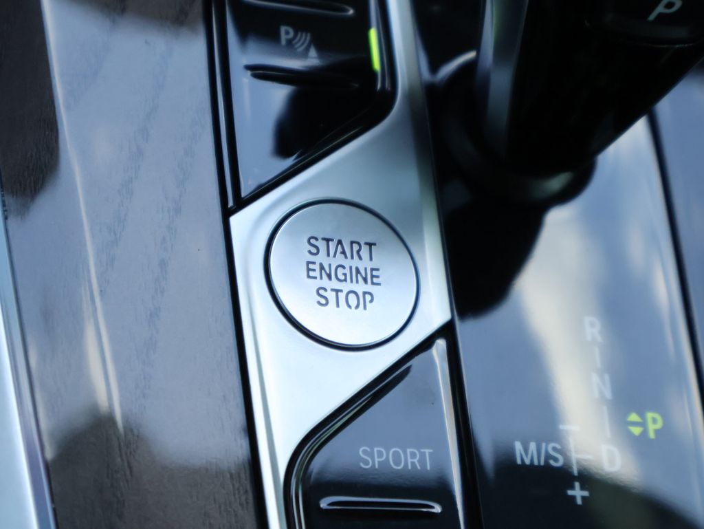 2022 Bmw X5 xDrive40i photo 28